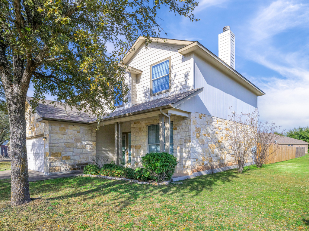 106 Remington Run 