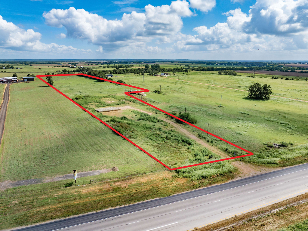3001 E. SH 71 West Point
