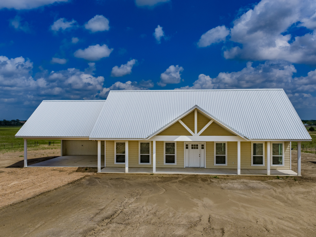 9345 Hajovsky Rd.