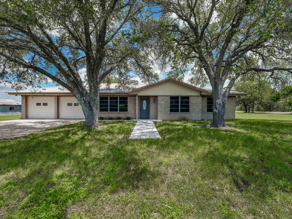 139 Owl Creek Road