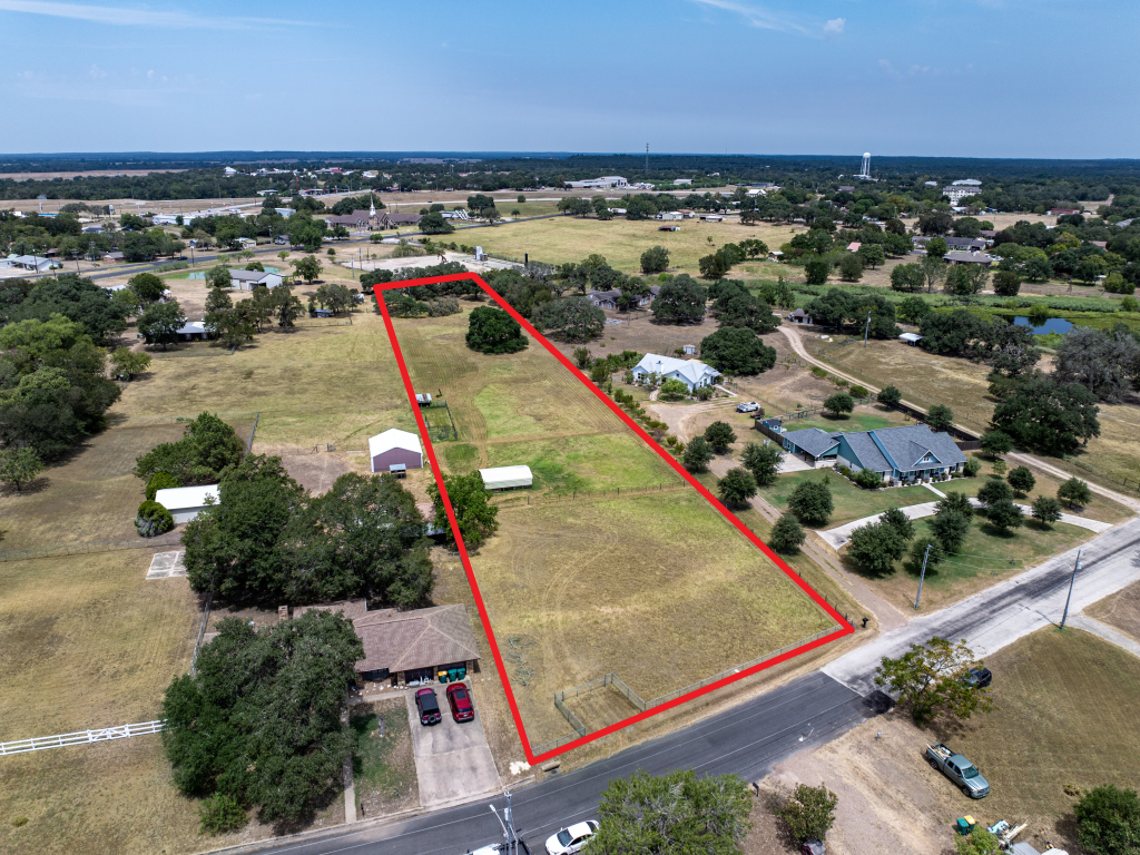 2.605 acs. Roitsch Lane