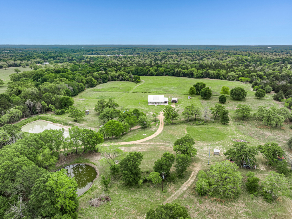 Land and Ranch